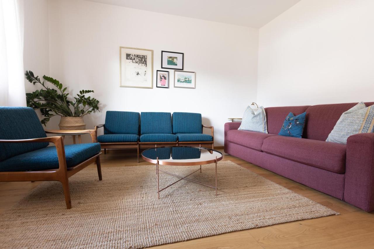 Schoene Wohnung Am Stadtrand Von Meran Valentinhof Kültér fotó
