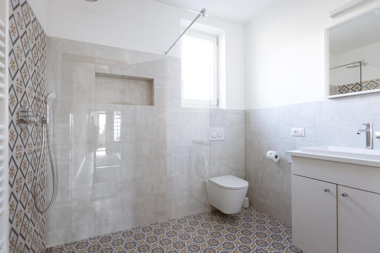 Schoene Wohnung Am Stadtrand Von Meran Valentinhof Kültér fotó